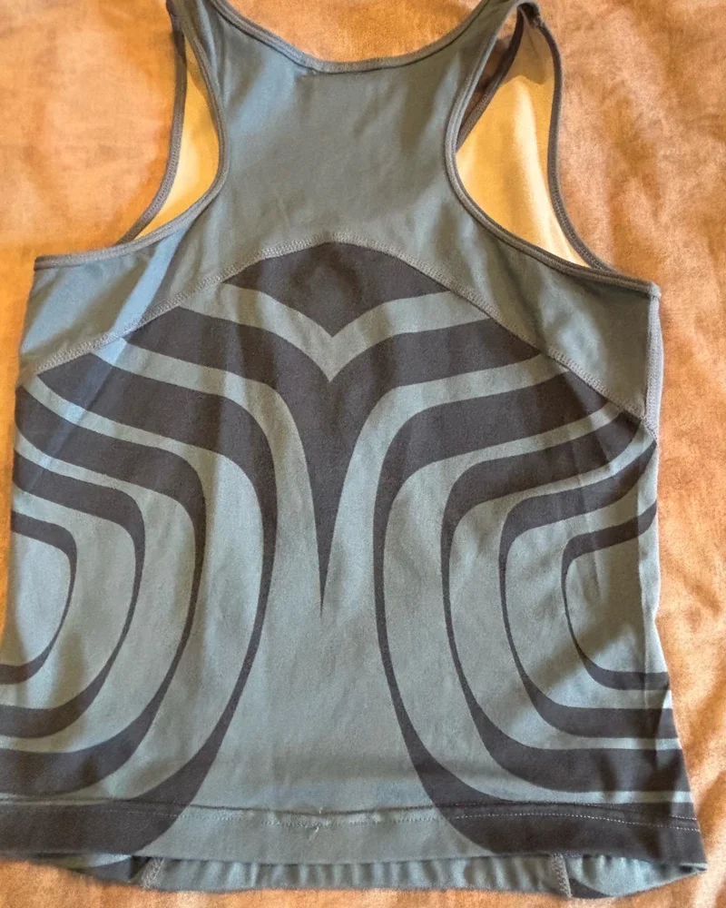 Puma Tank Tops, size M / 38 / 10, photo 2