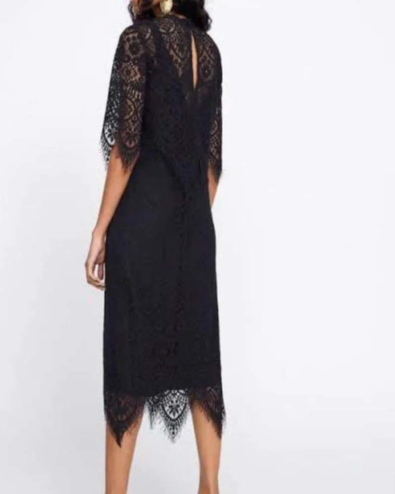 Zara Midi Dresses, size S / 36 / 8, photo 2