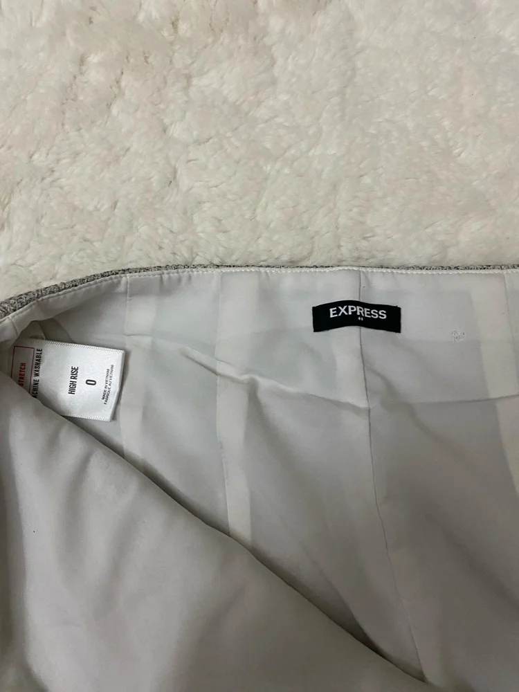 Express Skirts, size Other, photo 6