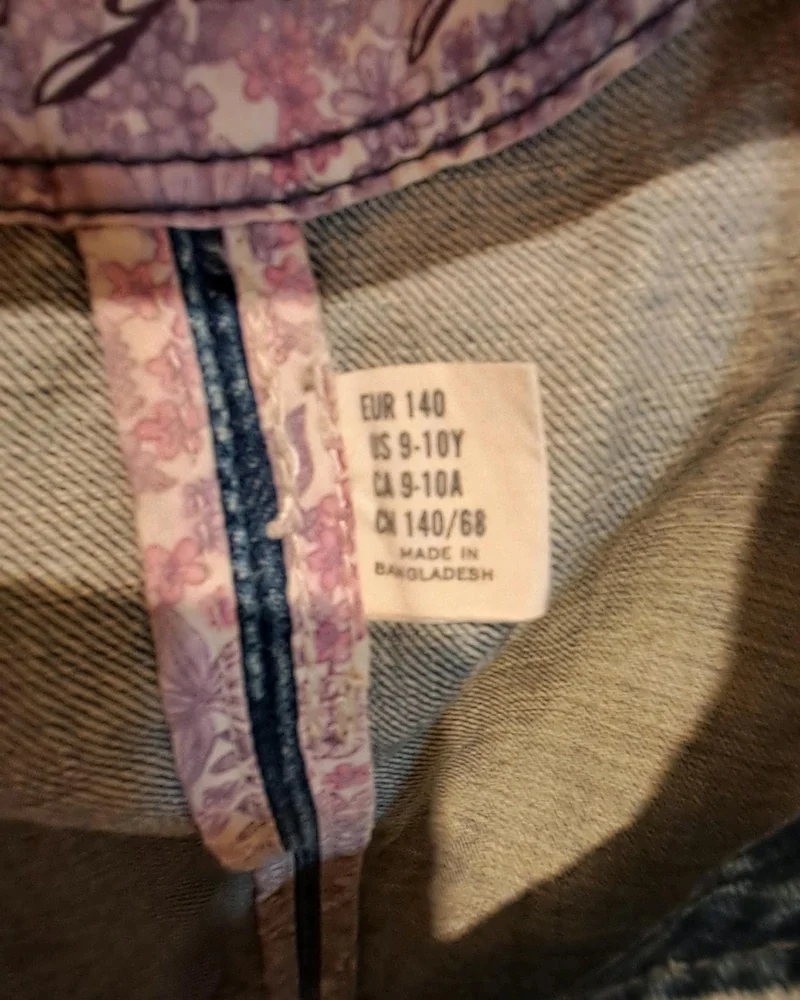 H&M Tops, size 9y, photo 2