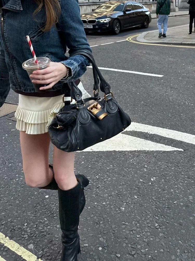 Chloé Shoulder Bag, size Other, photo 6
