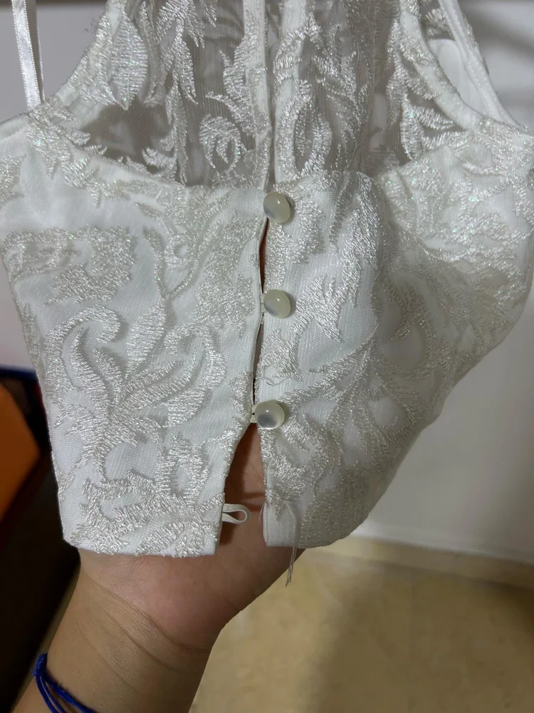 Halter Tops, size S / 36 / 8, photo 4
