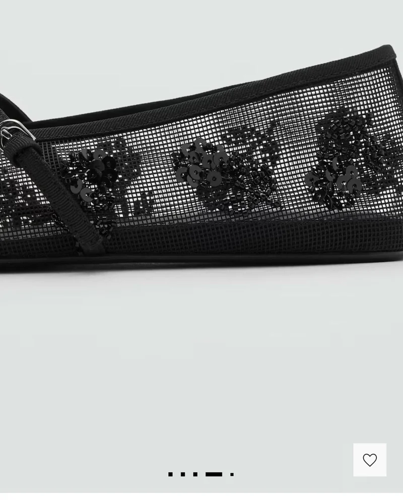 Mango Flats, size 38, photo 4