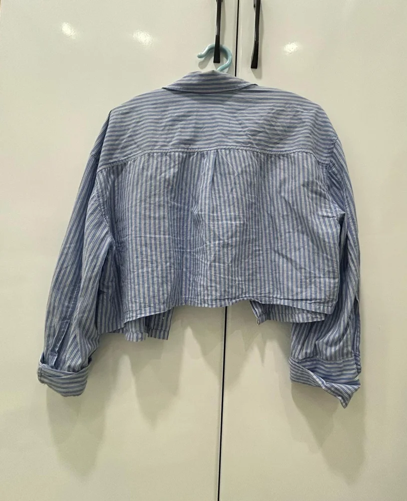 Bershka Blouses, size M / 38 / 10, photo 3