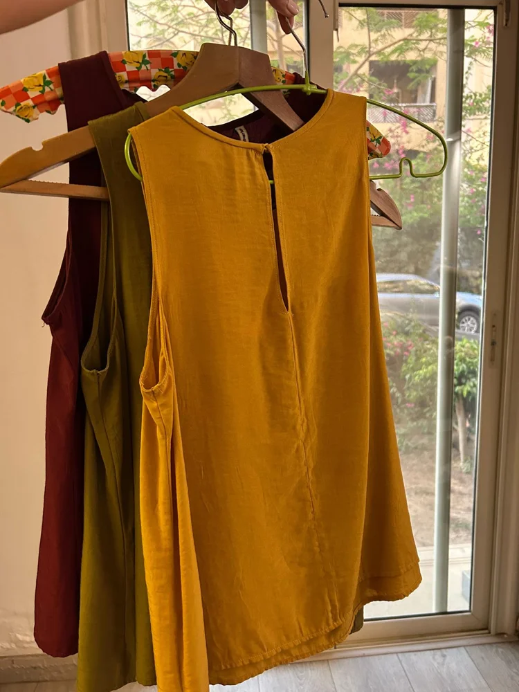 Stradivarius Blouses, size M / 38 / 10, photo 3