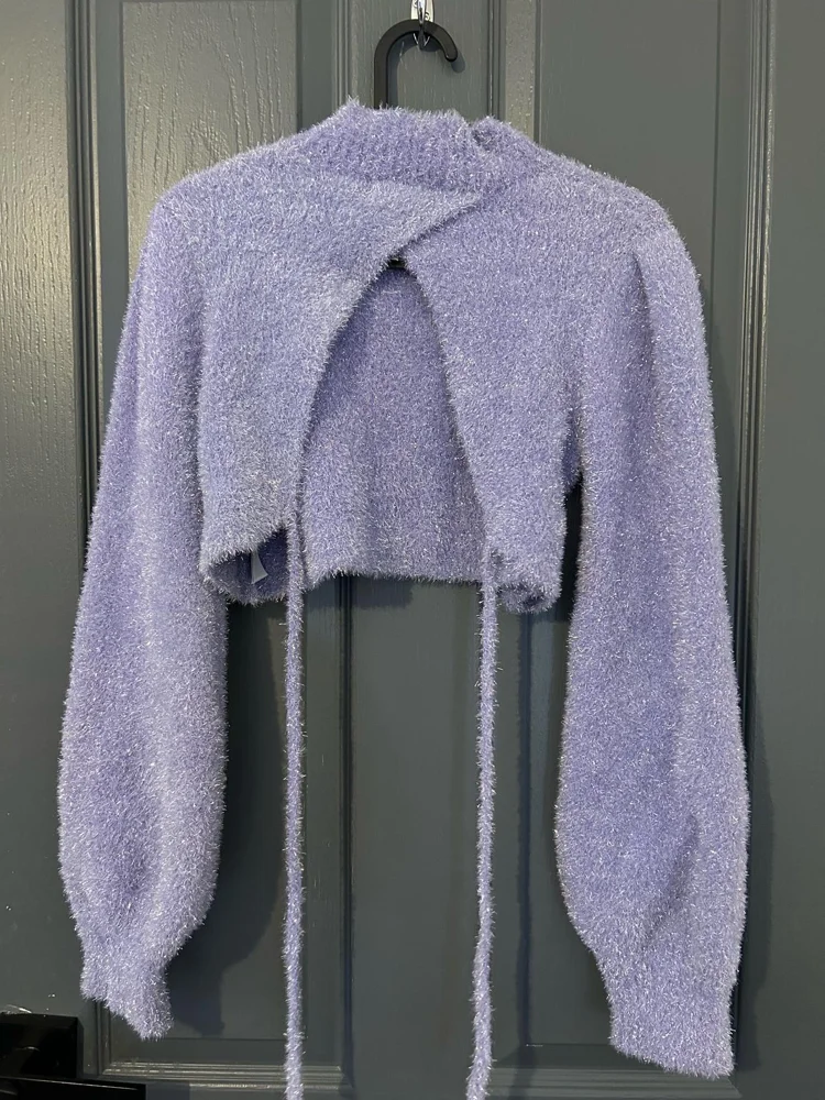 Bershka Sweaters & Pullovers, size XS / 34 / 6, photo 3