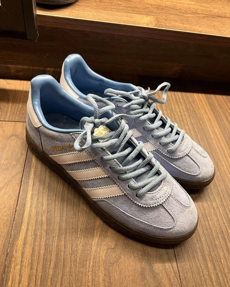 adidas Sneakers, size 40, photo 3