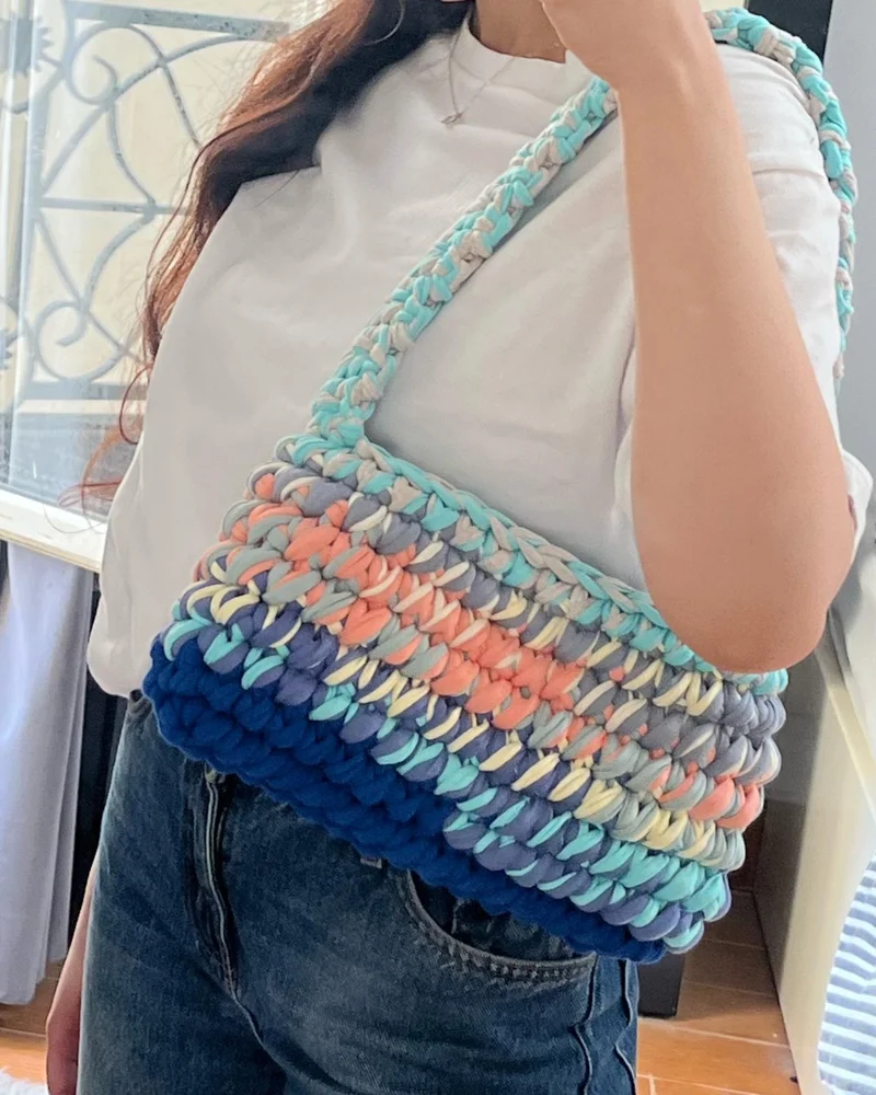 Local Shoulder Bag, size One size, photo 3
