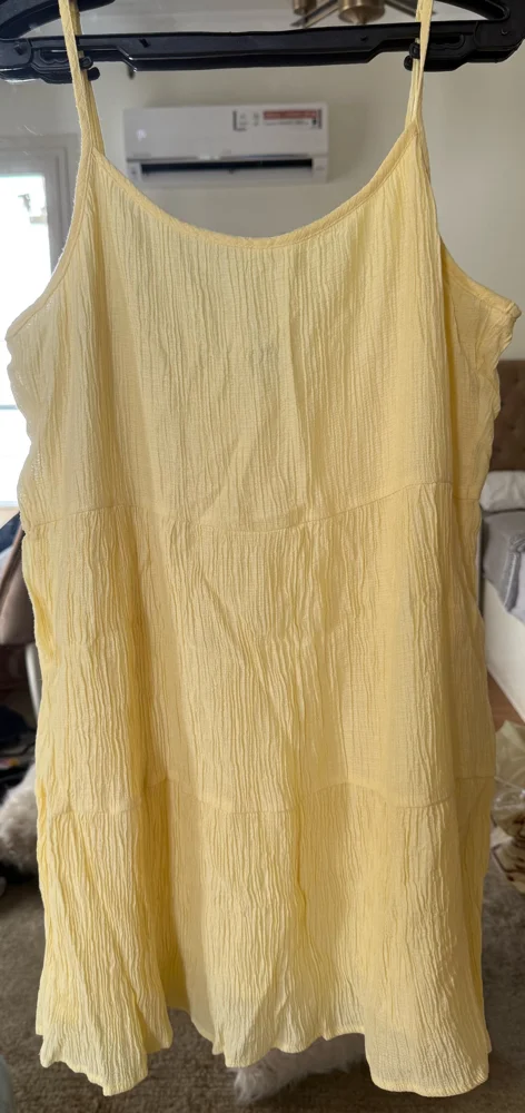 H&M Mini Dresses, size XL / 42 / 14, photo 2