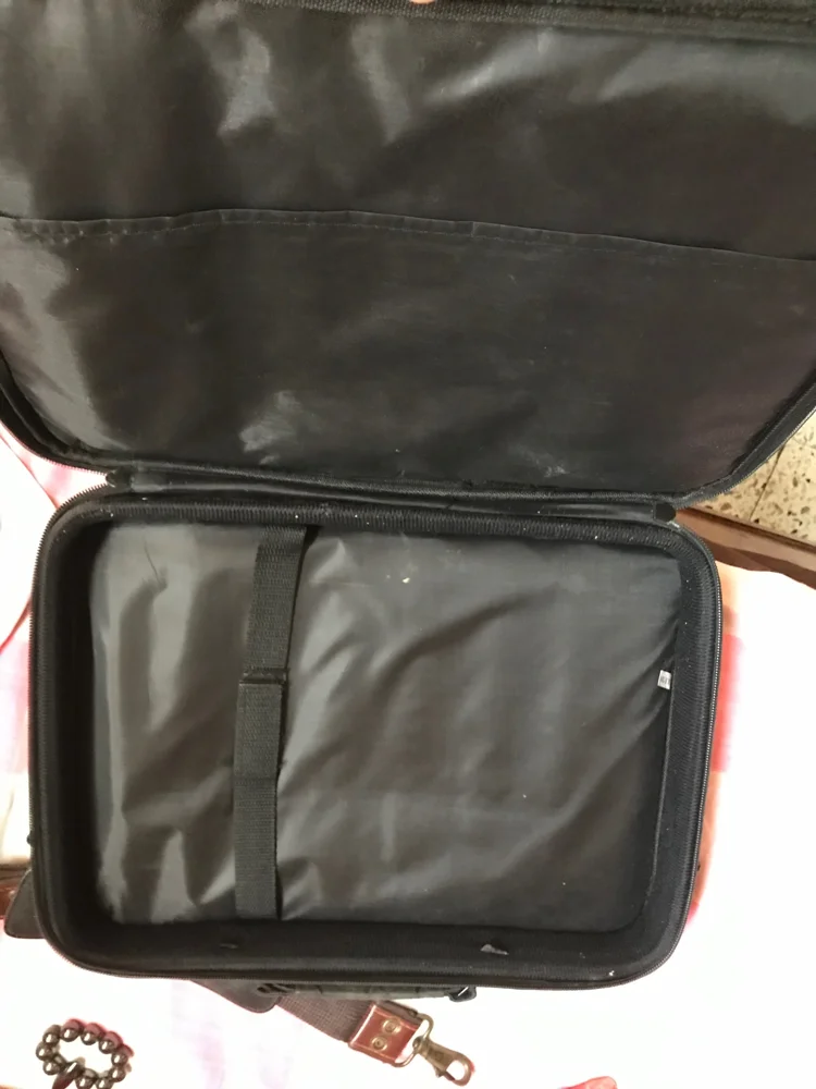 Shoulder Bag, size Other, photo 5