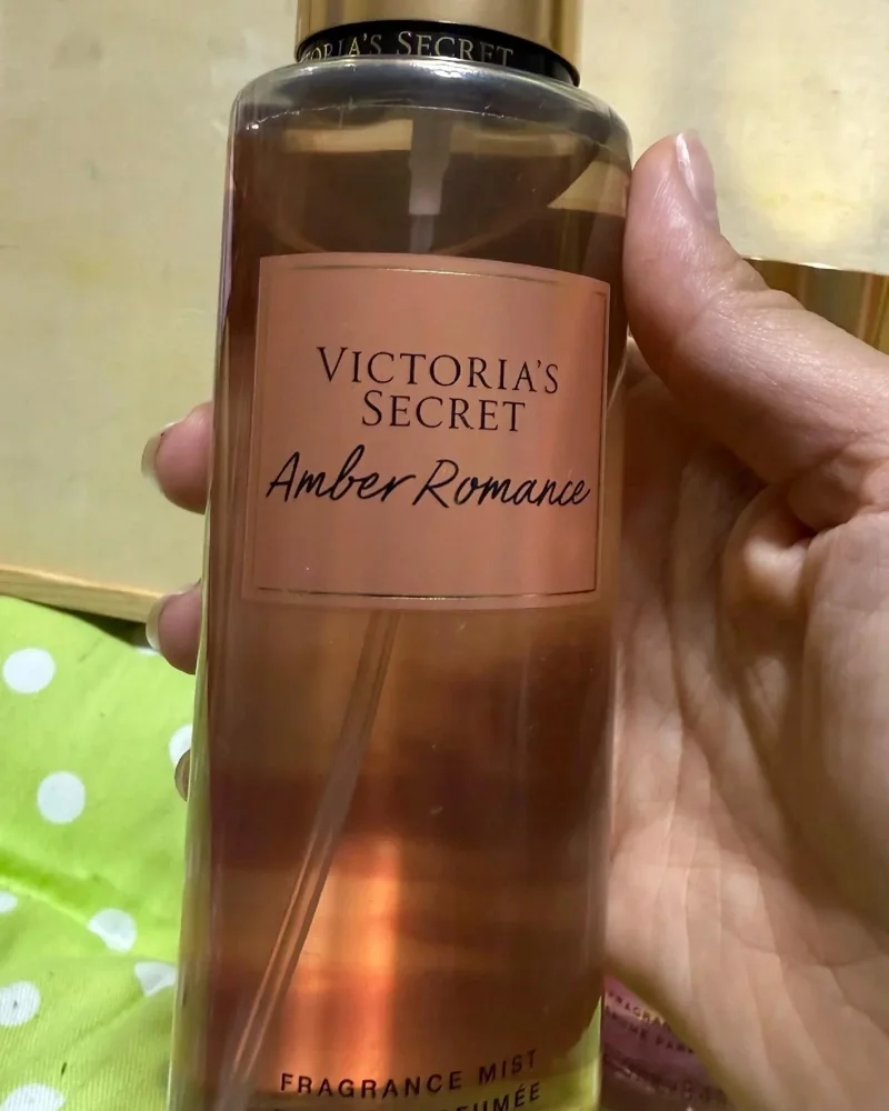 Victoria's Secret Perfume, size No Size, photo 4