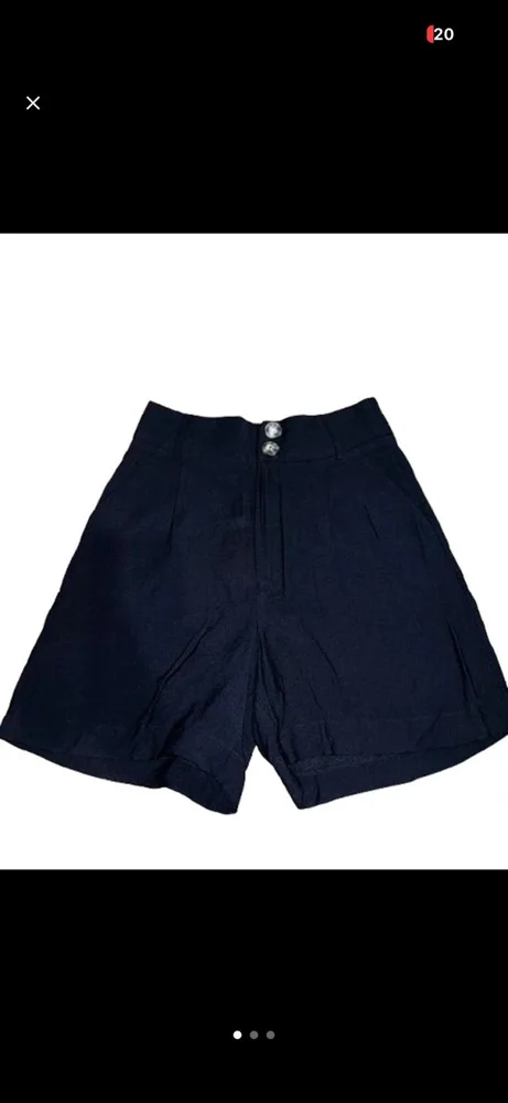 Stradivarius Shorts, size XS / 34 / 6, photo 2