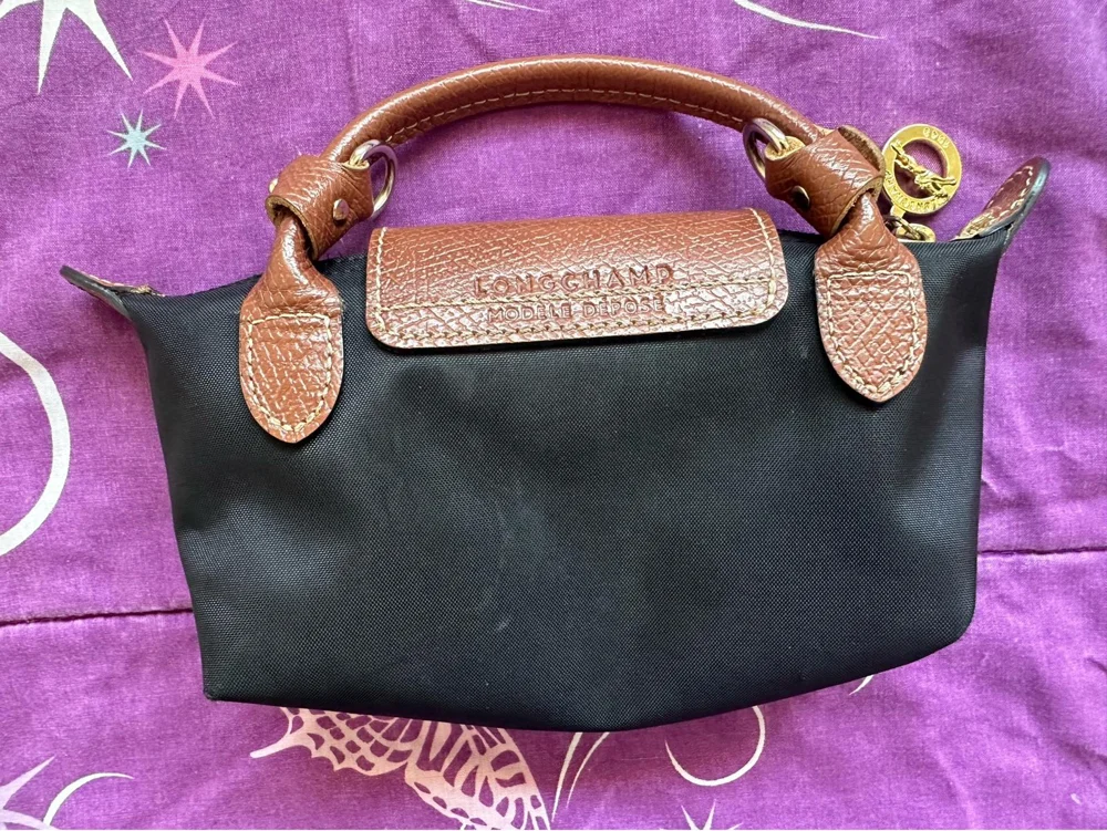 Longchamp Handbags, size Other, photo 4
