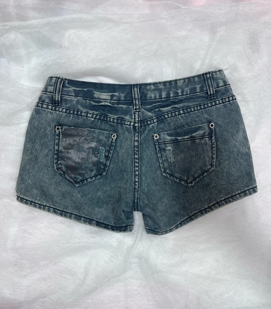 Shorts, size S / 36 / 8, photo 3