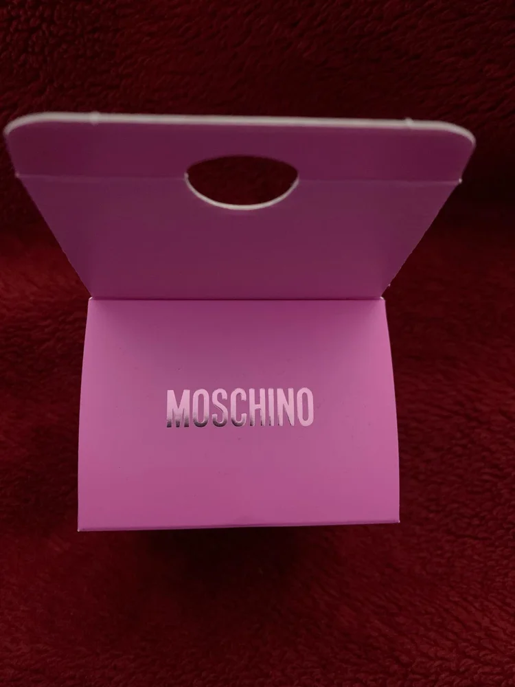 Love Moschino Perfume, size No Size, photo 3