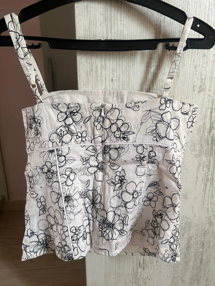 Un Deux Trois Blouses, size S / 36 / 8, photo 2