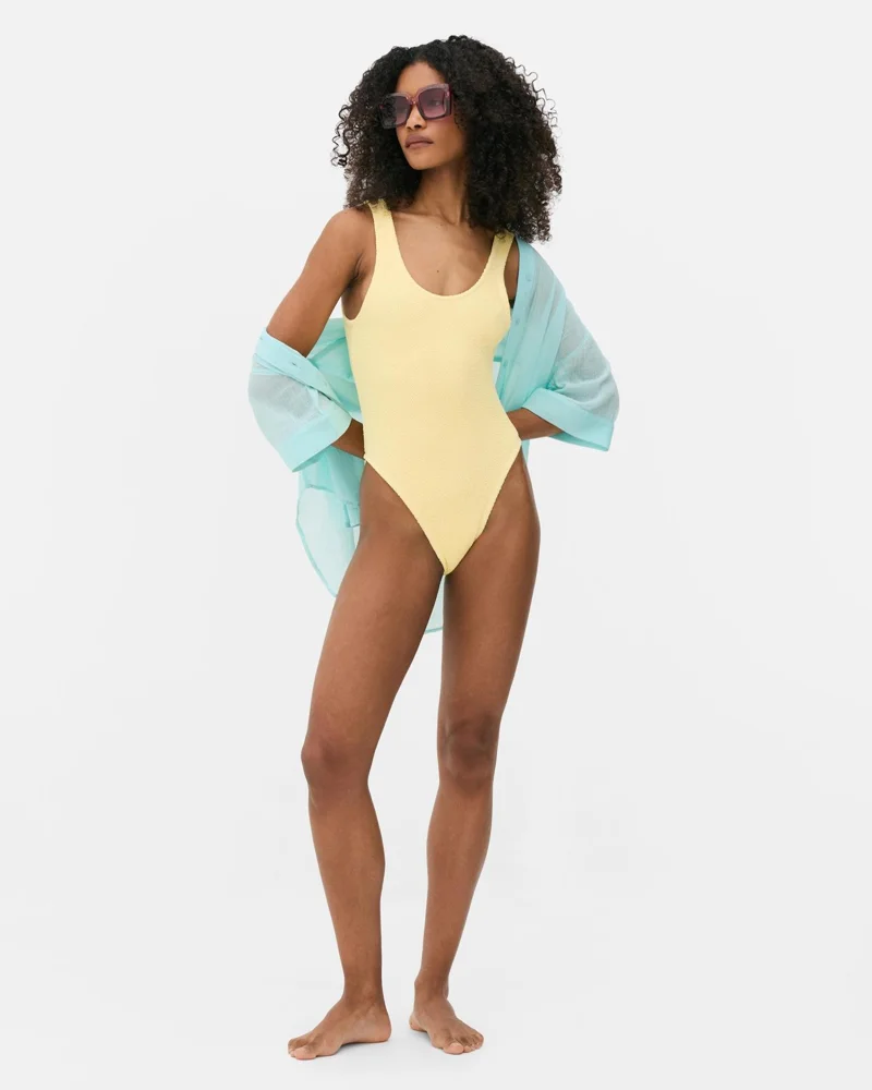 Primark One-Piece Swimsuits, size XS / 34 / 6, photo 3