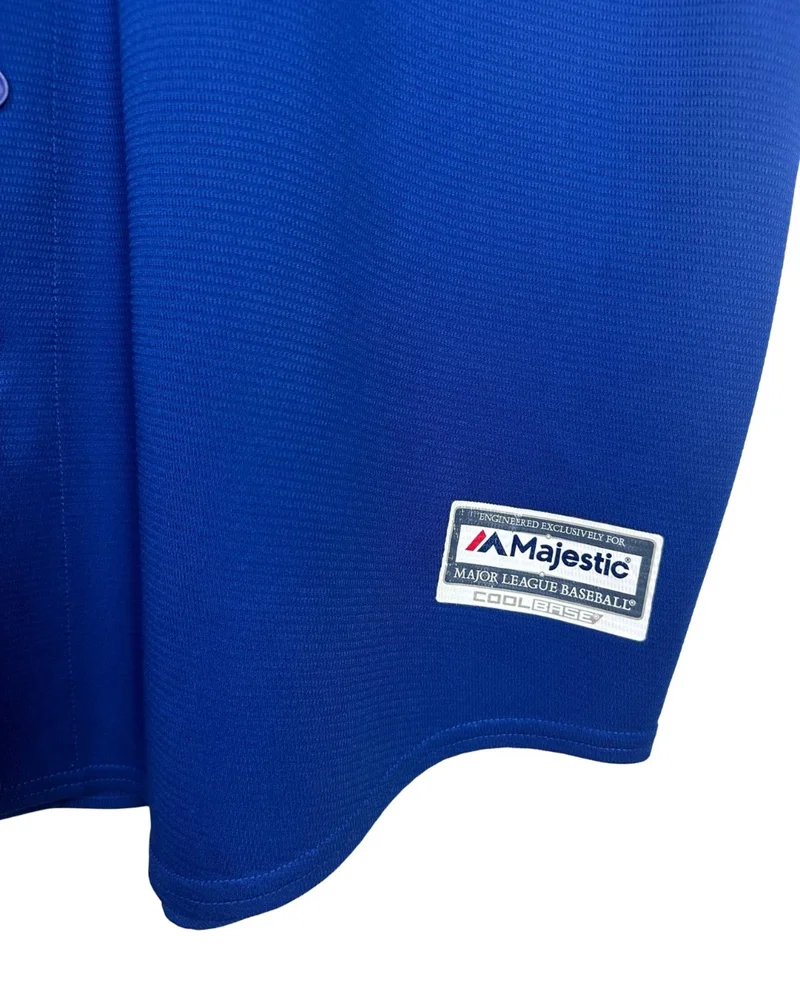 Majestic T-shirts, size XXXL, photo 3