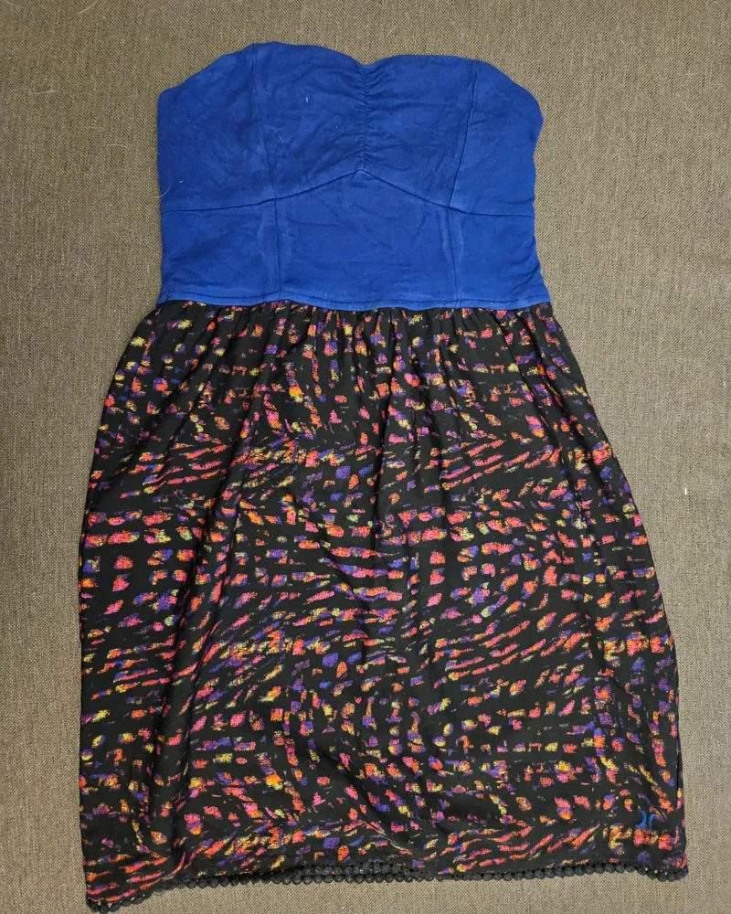 Hurley Cover-Ups, size S / 36 / 8, photo 2
