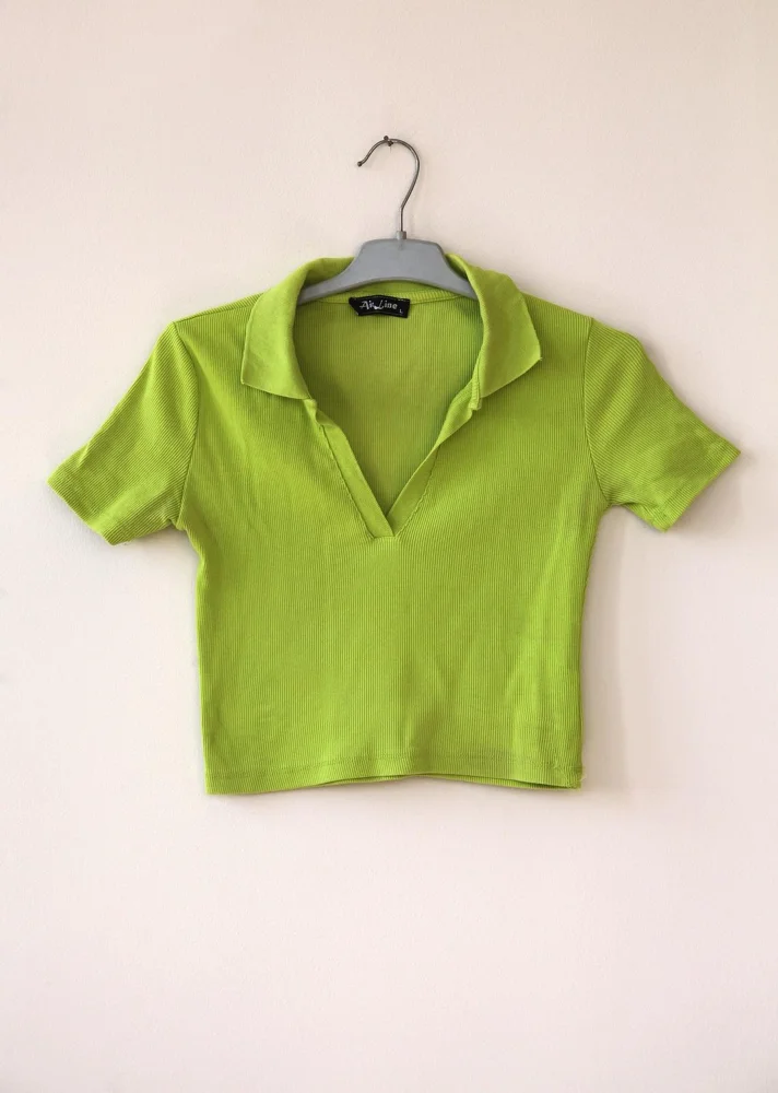 Crop Tops, size S / 36 / 8, photo 2