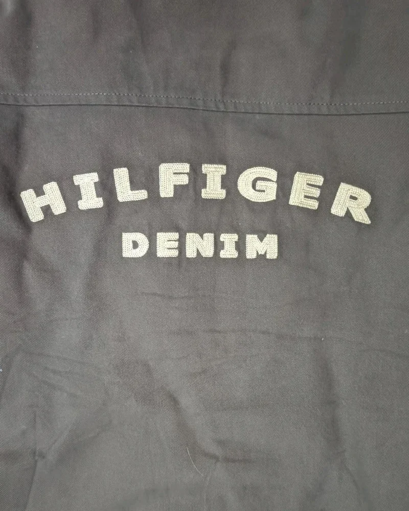 Tommy Hilfiger Jackets, size M, photo 4