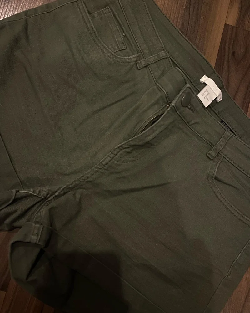 H&M Shorts