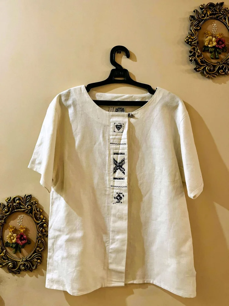 Blouses, size S / 36 / 8, photo 3