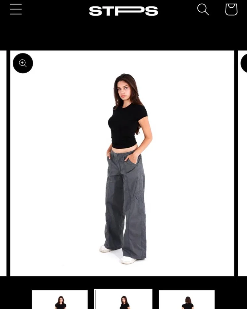 Local Pants