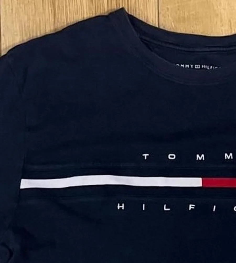 Tommy Hilfiger Tops, size M, photo 2