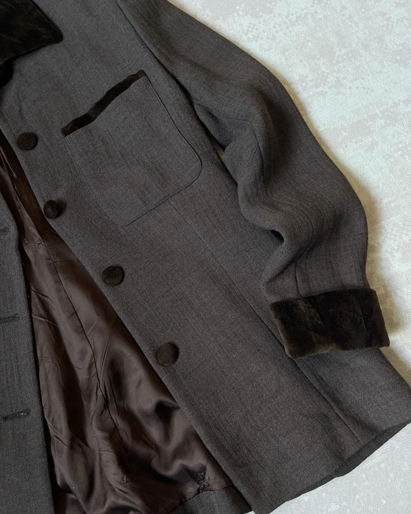 Burberry Blazers, size S / 36 / 8, photo 3