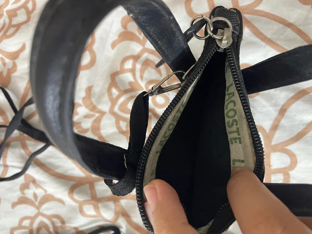 Mini Bag, size Other, photo 3