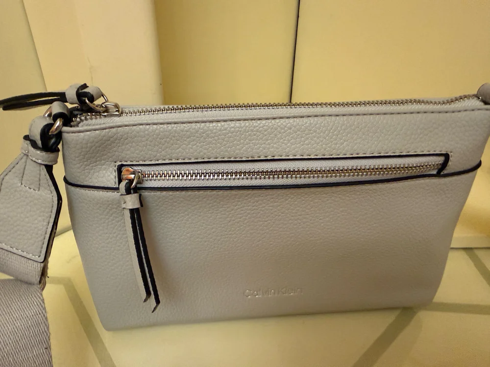 Calvin Klein Cross-Body Bag, size Other, photo 2