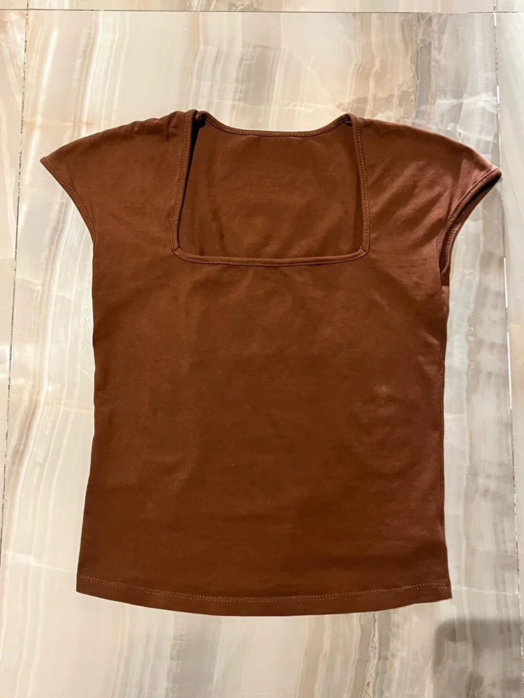 local brands Crop Tops