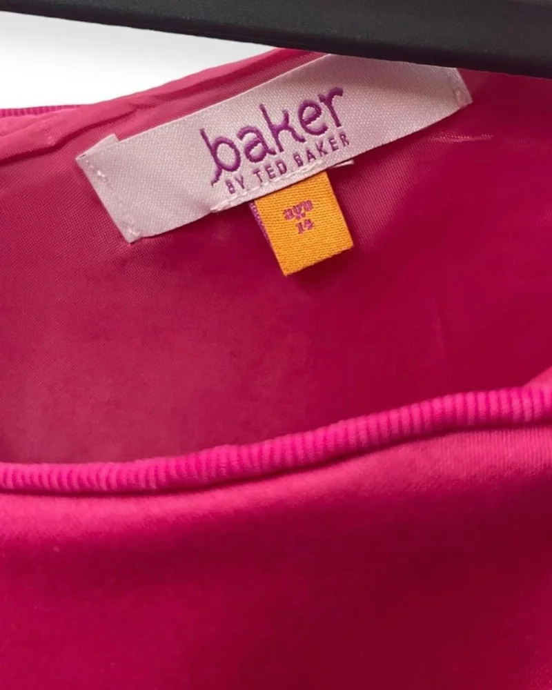 Ted Baker Mini Dresses, size XS / 34 / 6, photo 3