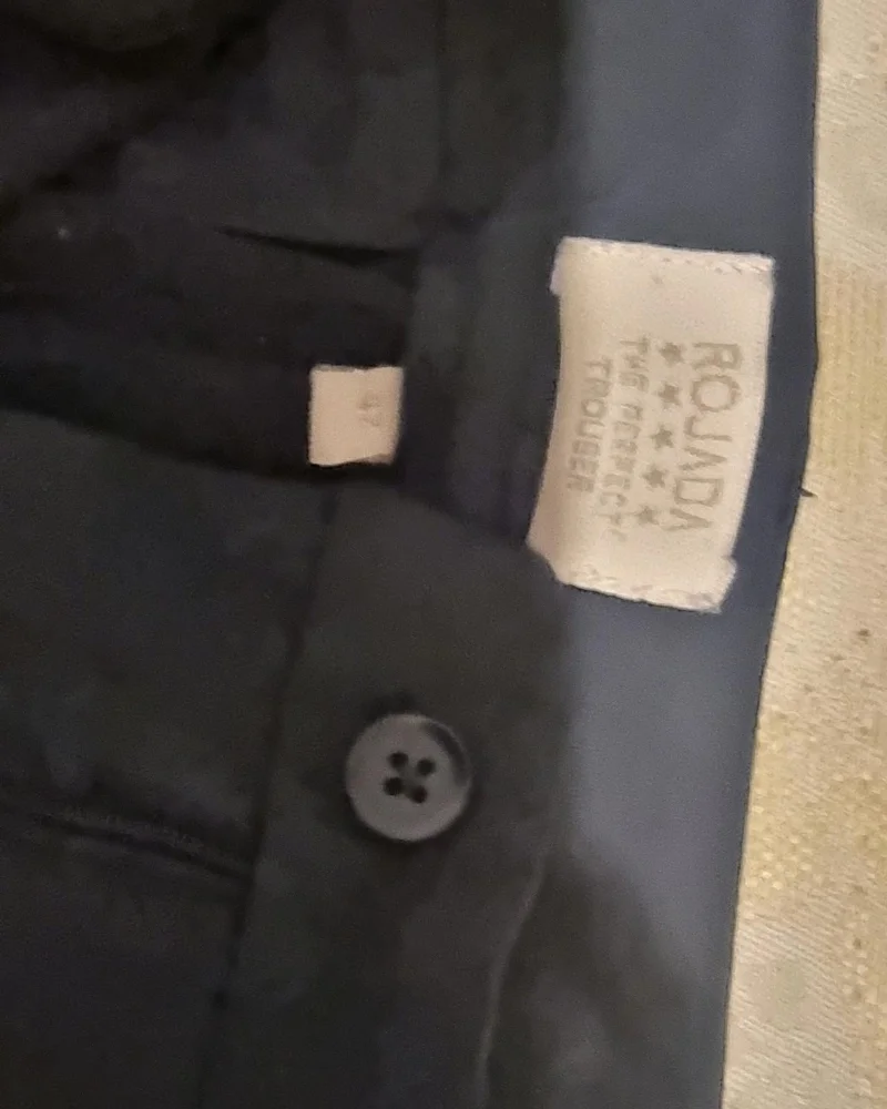 Pants, size L / 40 / 12, photo 3