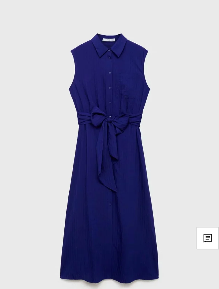 Mango Midi Dresses, size XL / 42 / 14, photo 3