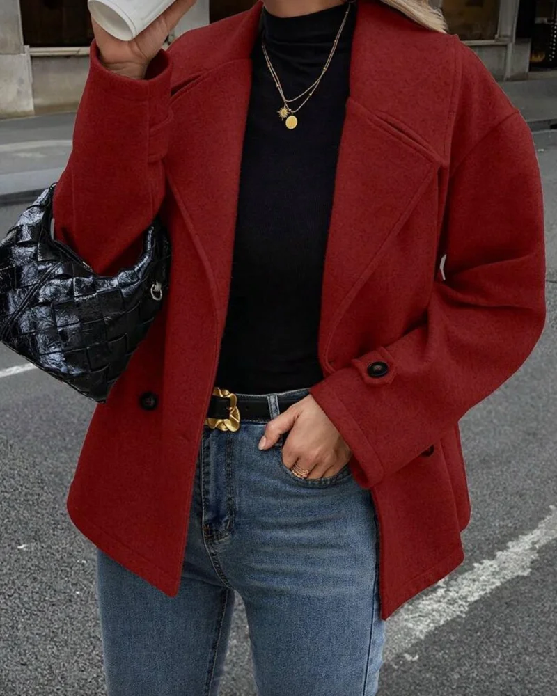 Shein Coats, size L / 40 / 12, photo 6