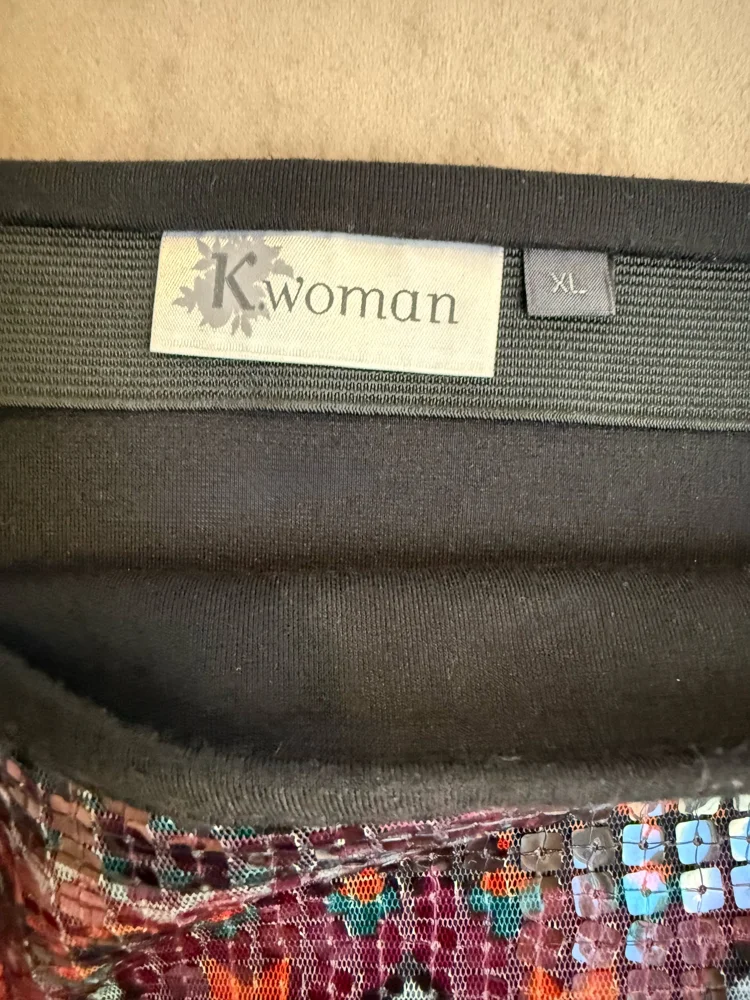 K Woman Skirts, size XL / 42 / 14, photo 2