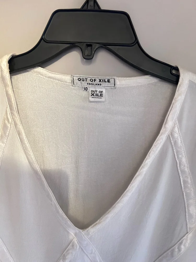 Blouses, size S / 36 / 8, photo 3