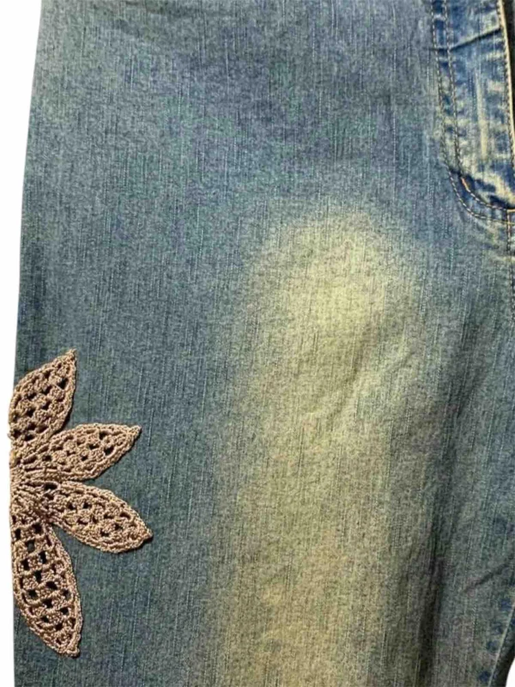 Jeans, size L / 40 / 12, photo 4