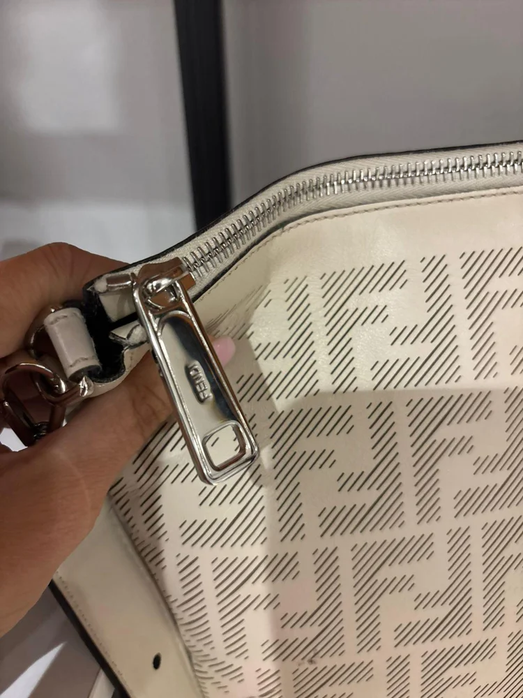 Fendi Cross-Body Bag, size Other, photo 3
