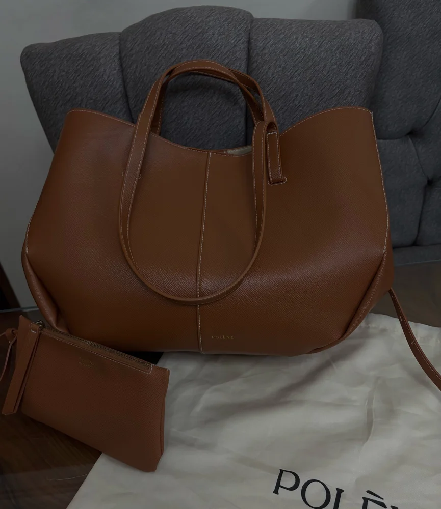 Polene Shoulder Bag