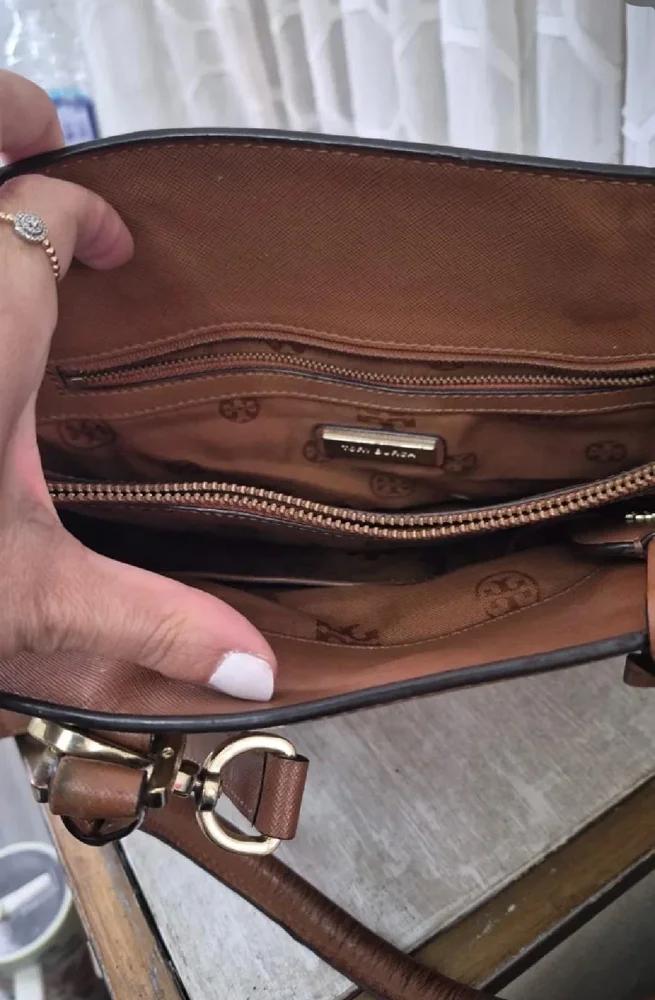 Tory Burch Cross-Body Bag, size Other, photo 3