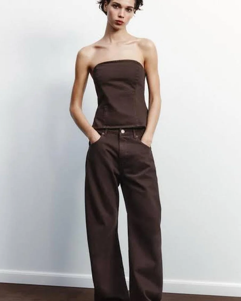 Zara Jeans, size S / 36 / 8, photo 2