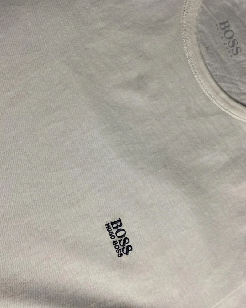 Hugo Boss T-shirts, size L, photo 2