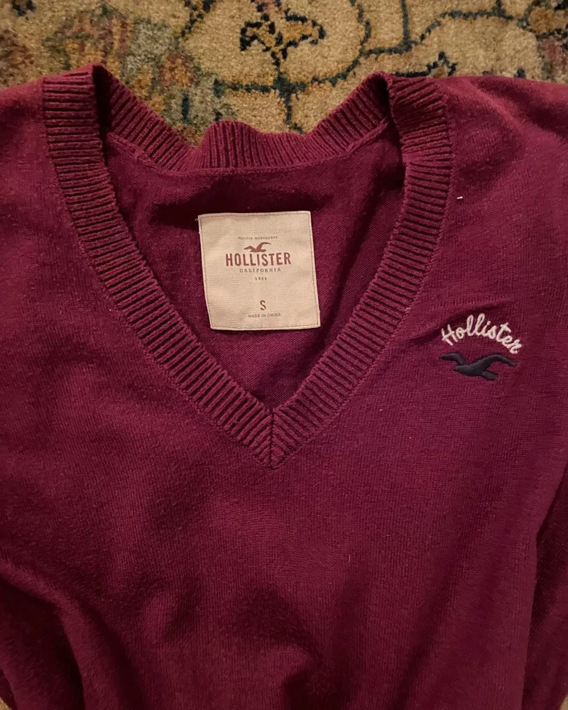 Hollister Sweaters & Pullovers, size S / 36 / 8, photo 4