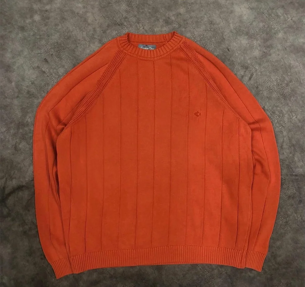 Dior Sweaters