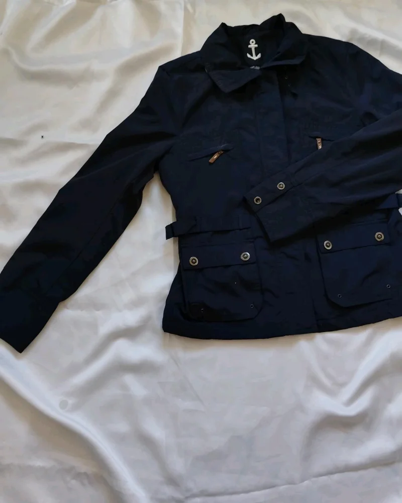 Massimo Dutti Jackets, size L, photo 3