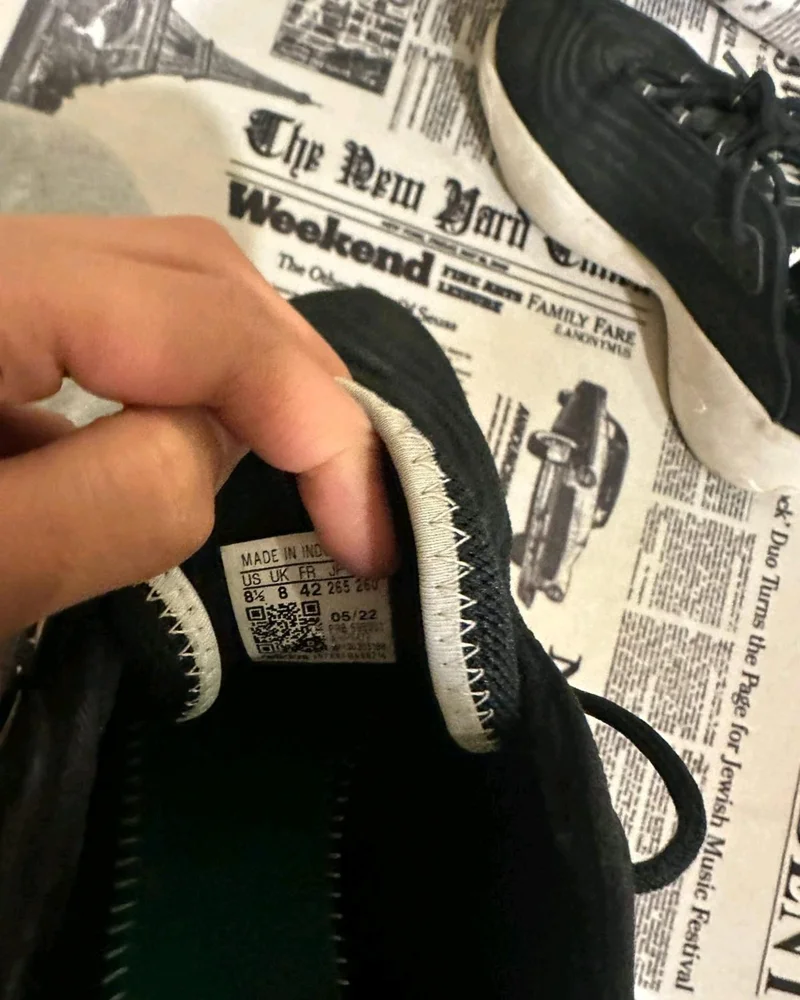 adidas Sneakers, size 42, photo 4