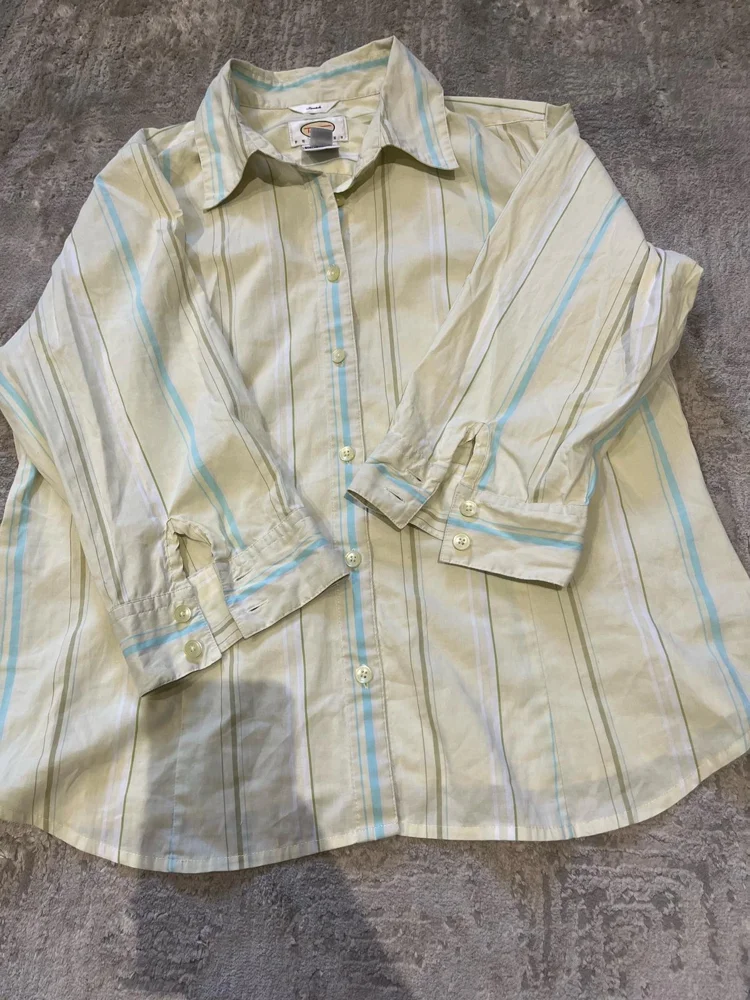 Shirts, size M / 38 / 10, photo 2